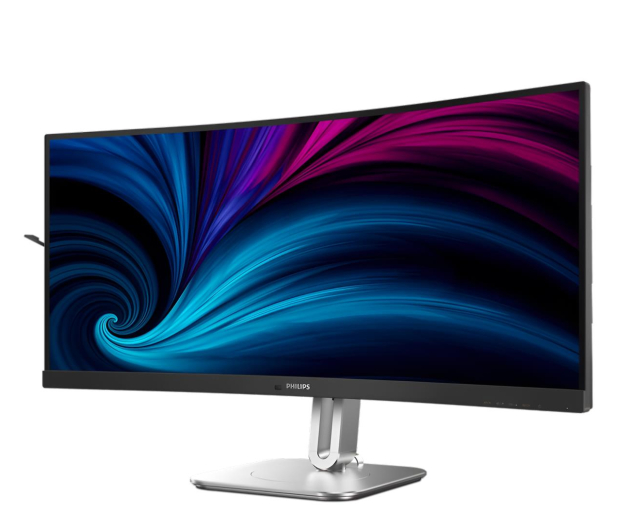 Philips 34B2U5600C/00 - 1275698 - zdjęcie 3